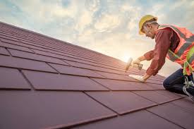 Emergency Roof Repair in Wildomar, CA